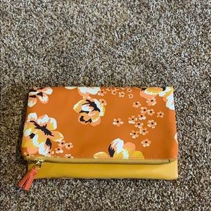 Rachel Pally Reversible Clutch